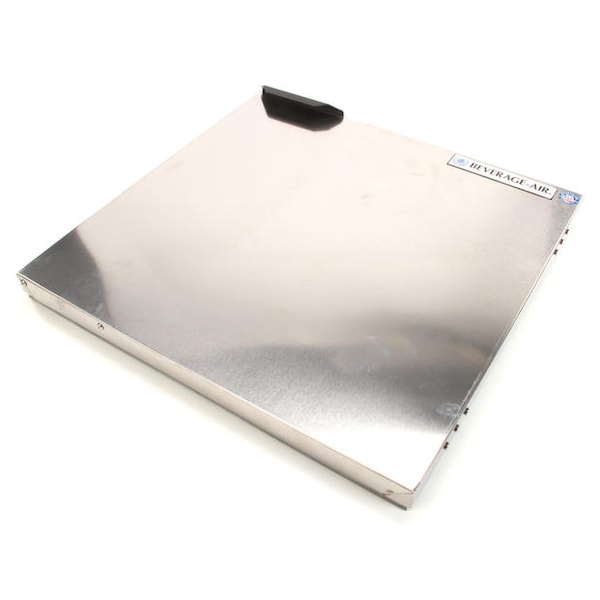 Door Assembly - Comp Ss/Al Su27